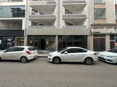 İşyeri-Dükkan & Mağaza