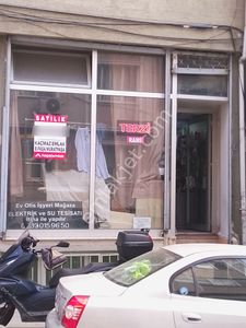 İşyeri-Dükkan & Mağaza