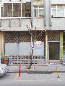 İşyeri-Dükkan & Mağaza