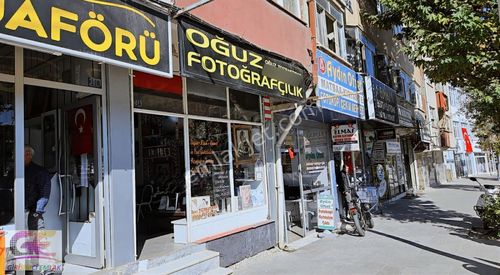 İşyeri-Dükkan & Mağaza