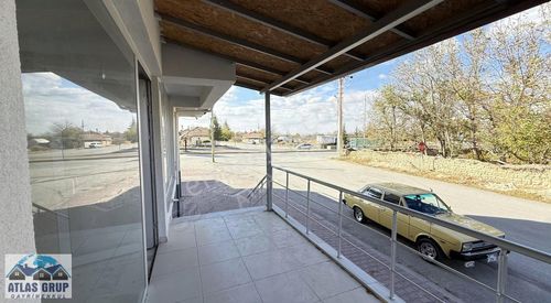 İşyeri-Dükkan & Mağaza