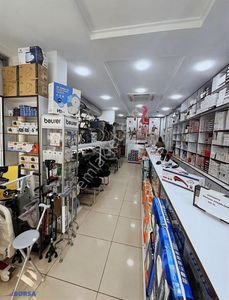 İşyeri-Dükkan & Mağaza