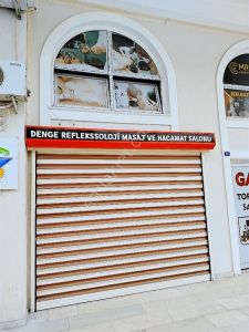 İşyeri-İşhanı Katı