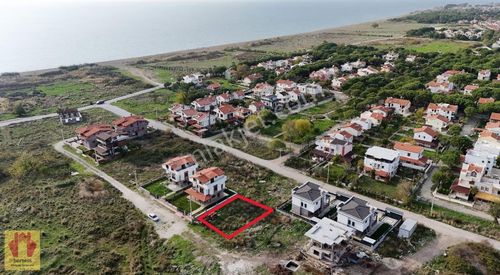 Arsa-Villa İmarlı