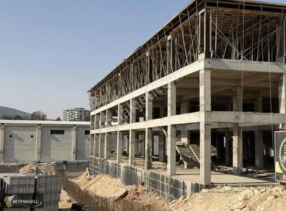 İşyeri-Dükkan & Mağaza