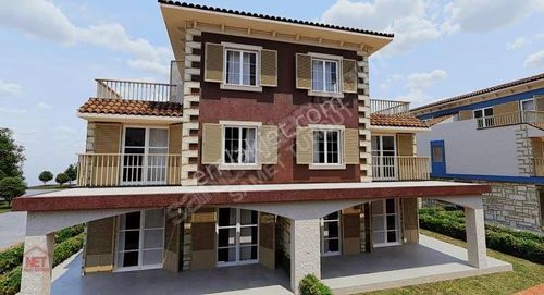 Konut-Villa