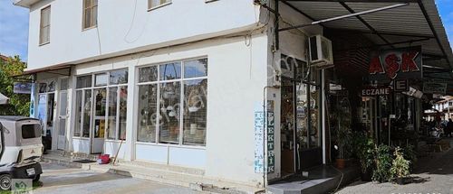 İşyeri-Dükkan & Mağaza