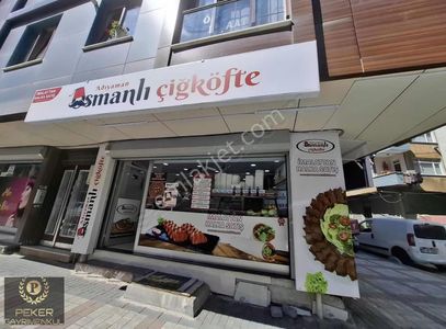 İşyeri-Dükkan & Mağaza