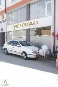 İşyeri-Dükkan & Mağaza