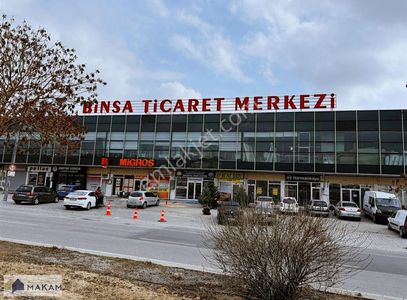 İşyeri-Dükkan & Mağaza