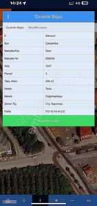 Arsa-Ticari İmarlı