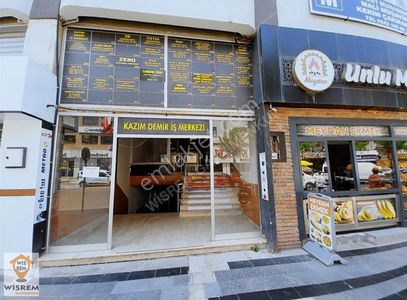 İşyeri-Dükkan & Mağaza