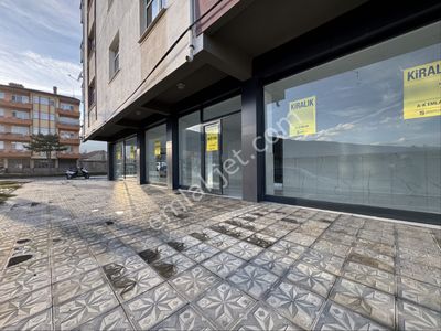 İşyeri-Dükkan & Mağaza