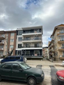 Afyon Üçok Emlaktan Güvenevler Mah Satılık Sıfır Ultra Lüx 4+1 Geniş Daireler