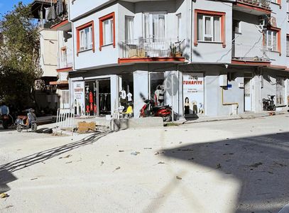 İşyeri-Dükkan & Mağaza