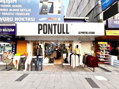 İşyeri-Dükkan & Mağaza