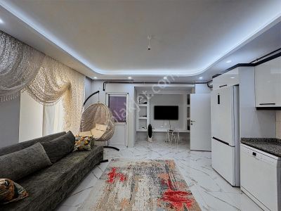 Barbarosta Lebi Derya Deniz Doğa Manzaralı 3+2 Lüks Dubleks