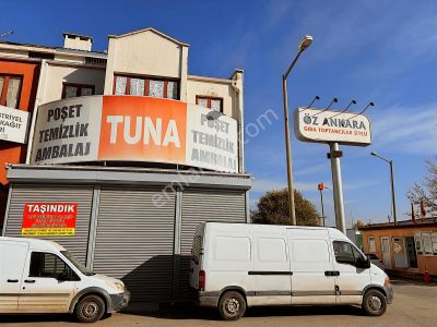 İşyeri-Dükkan & Mağaza