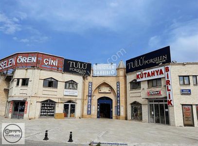 İşyeri-Dükkan & Mağaza