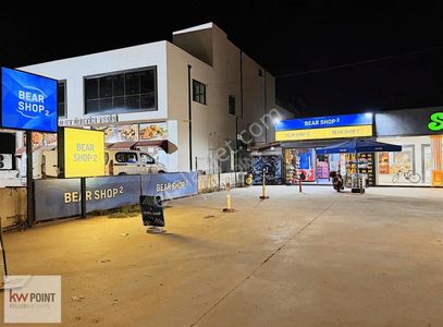 İşyeri-Dükkan & Mağaza