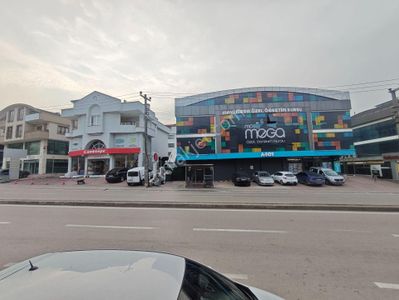 İşyeri-Dükkan & Mağaza