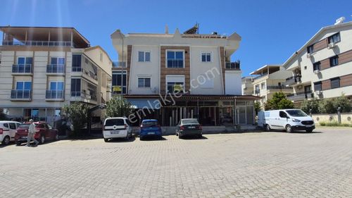 Efeler Mah. 3+1 Ayrı Mutfak Ön Cephe 2 Cam Balkon Panjurlu Daire