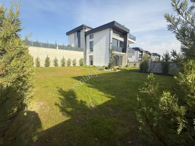 Ankalife'tan Gölbaşı Karşıyaka Mah. Ultra Lüks Satılık Villa