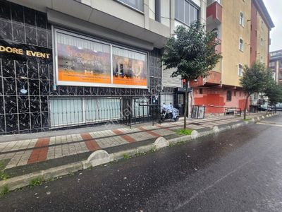 İşyeri-Dükkan & Mağaza