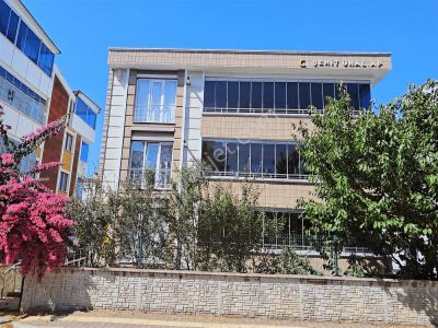 Samsun Atakum İstiklal Türk-iş Yakın 3+1 Bahçe Katı Kiralık Dai