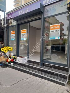 İşyeri-Dükkan & Mağaza