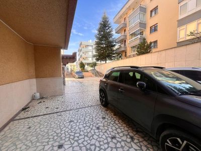 Cb Vizyon Tuğba Erkal'dan Merkezi Lokasyon Yapılı Geniş Daire