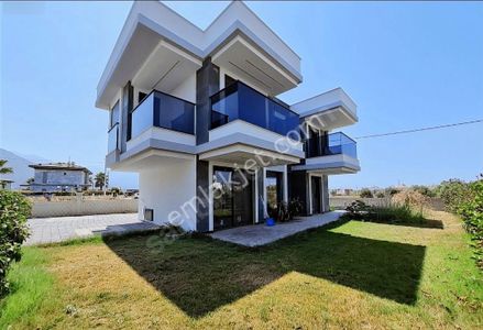 Konut-Villa