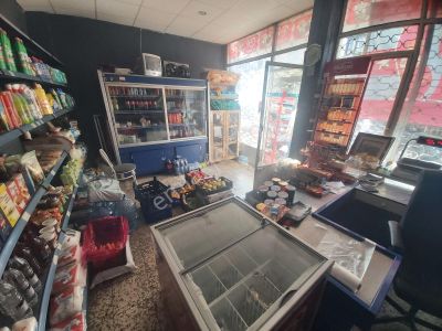 İşyeri-Dükkan & Mağaza