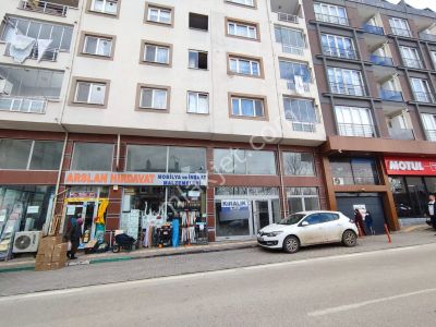 İşyeri-Dükkan & Mağaza