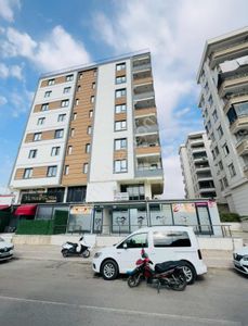 İşyeri-Dükkan & Mağaza