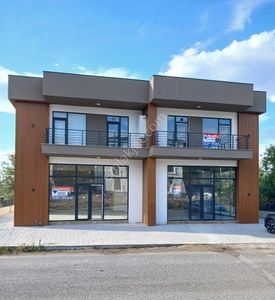 İşyeri-Dükkan & Mağaza