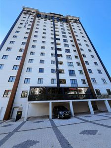 Yakacık'ta 3+1 Satılık Deniz Manzaralı Oturuma Hazır Sıfır Daire