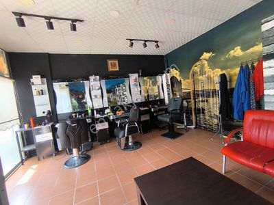 İşyeri-Dükkan & Mağaza