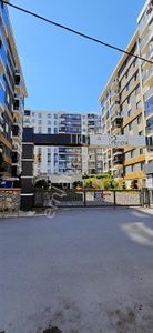 Panorama Pendik Sitesinde Ebeveyn Banyolu Satılık 3+1 Daire