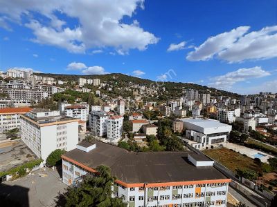 Doğa Koleji Yanında Deniz Manzaralı Satılık Sıfır 2+1 Daire