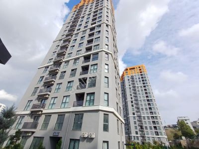 Dünya Şehir Kartal Projesinde 2+1 Satılık Daire