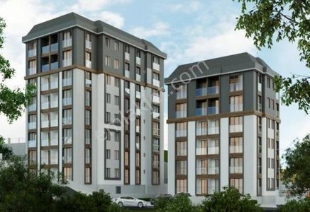 Kartal Begonvil Konutlarında Satılık Bahçe Katı 2+1 Daire