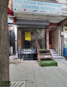 İşyeri-Dükkan & Mağaza