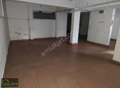 İşyeri-Dükkan & Mağaza