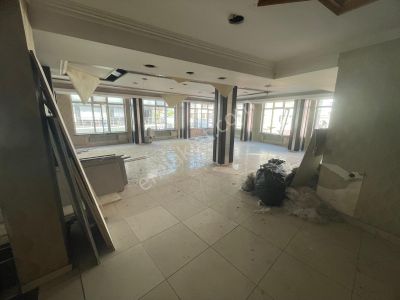 İşyeri-Dükkan & Mağaza