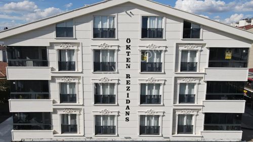 Şanlıbaba Emlak'tan 2000 Evler Mah.kiralık 2+1 Çatı Katı Daire