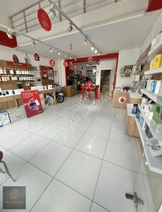 İşyeri-Dükkan & Mağaza