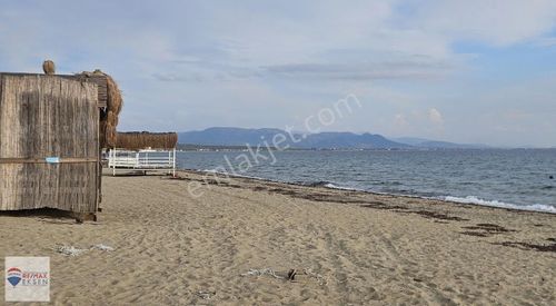 Arsa-Turizm İmarlı