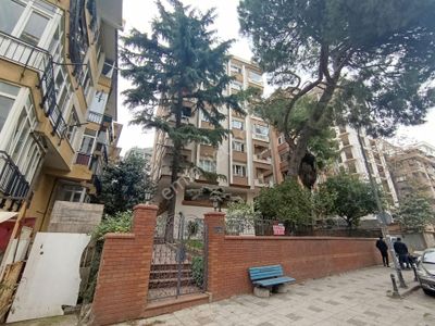 Oben'den Bostancı'da Asansörlü Balkonlu Kiralık 3+1 120 M² Net