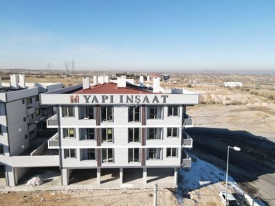 Şanlıbaba Emlak Terminal Karşısı Anayol Üzeri 2+1 Satılık Daire